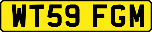 WT59FGM