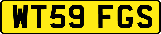 WT59FGS