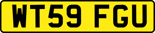 WT59FGU