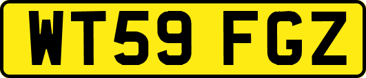 WT59FGZ