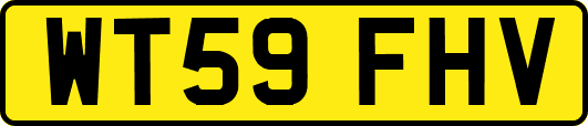 WT59FHV