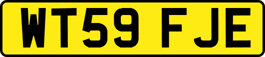 WT59FJE