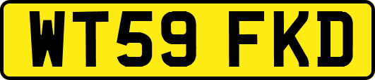 WT59FKD