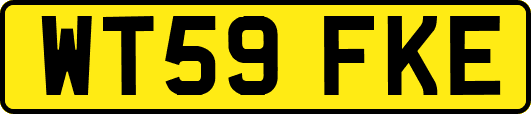 WT59FKE