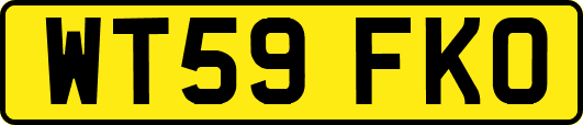 WT59FKO