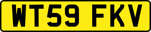 WT59FKV