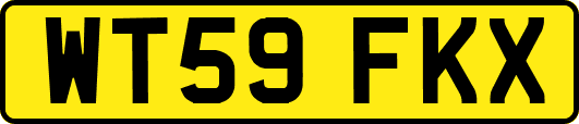 WT59FKX