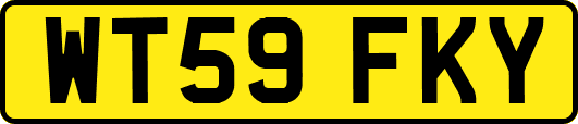 WT59FKY