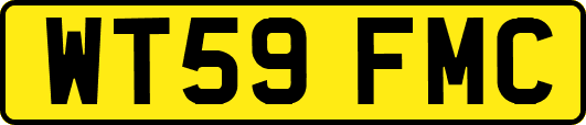 WT59FMC