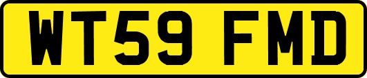 WT59FMD