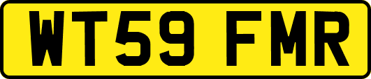 WT59FMR