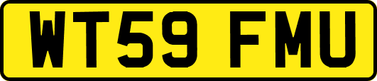 WT59FMU