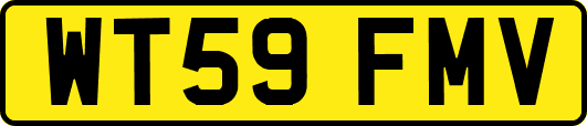 WT59FMV