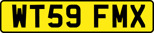 WT59FMX