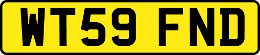 WT59FND