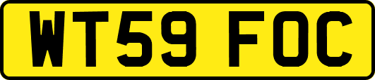 WT59FOC