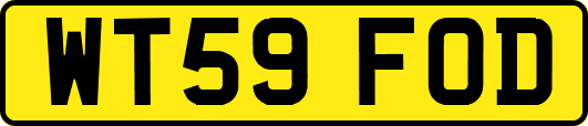 WT59FOD