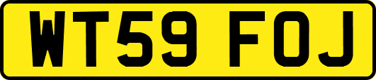 WT59FOJ