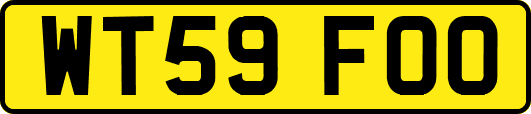 WT59FOO