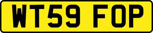 WT59FOP