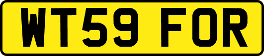 WT59FOR