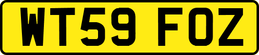 WT59FOZ