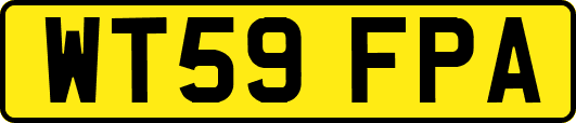 WT59FPA