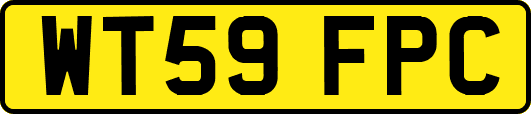 WT59FPC