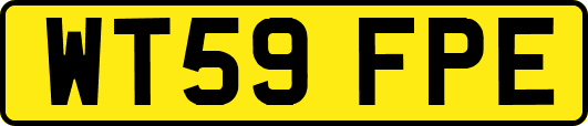 WT59FPE