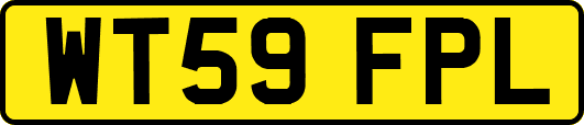 WT59FPL