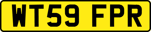 WT59FPR