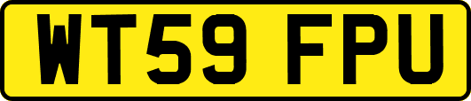 WT59FPU