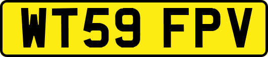 WT59FPV