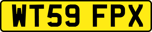 WT59FPX