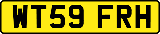 WT59FRH
