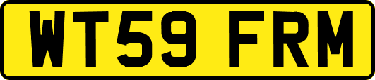WT59FRM