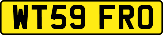 WT59FRO