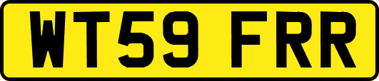 WT59FRR