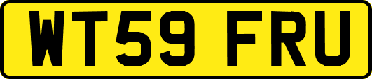 WT59FRU