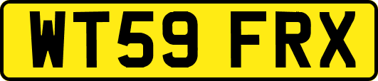 WT59FRX