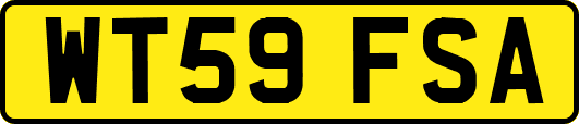 WT59FSA
