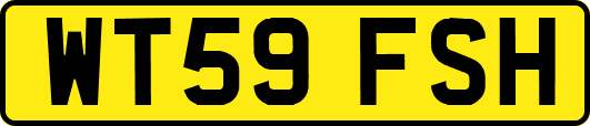 WT59FSH