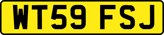 WT59FSJ