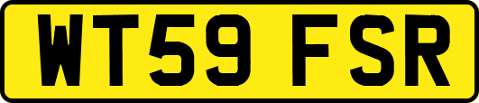 WT59FSR