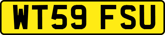 WT59FSU