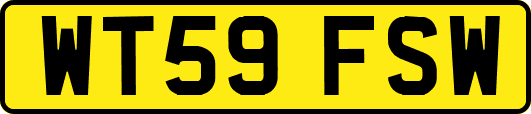 WT59FSW