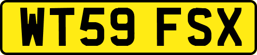 WT59FSX