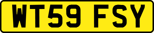 WT59FSY