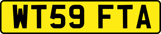 WT59FTA