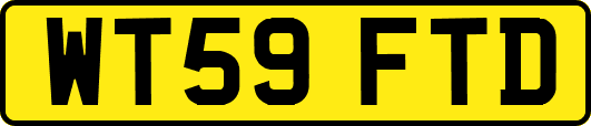 WT59FTD